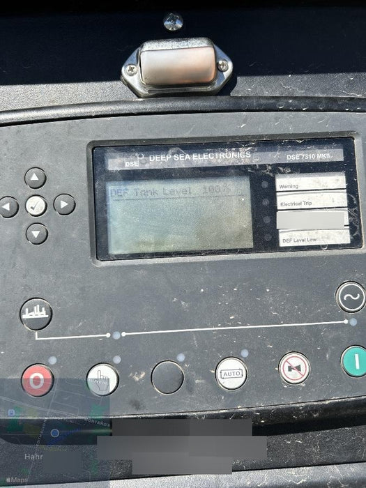 2021 ATLAS COPCO QAS 70