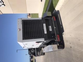 2018 WACKER NEUSON G100