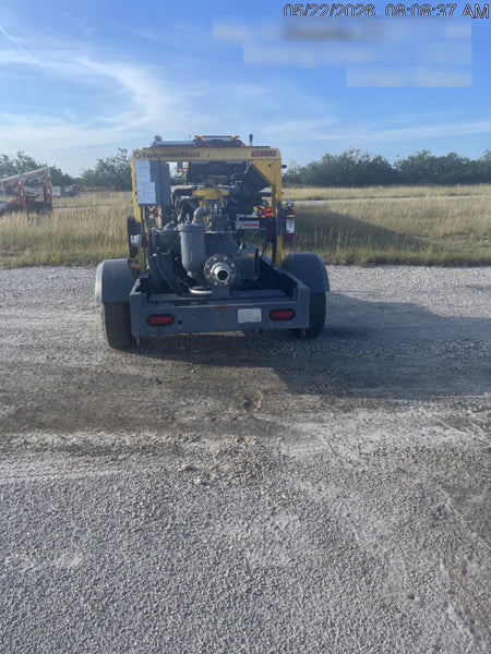 2022 ATLAS COPCO PAC H43 KD