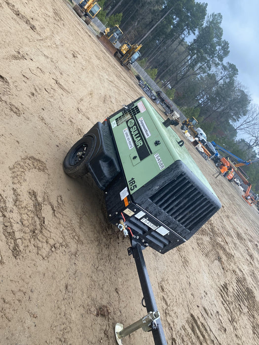 2021 SULLAIR 185D-DPQ KU4F