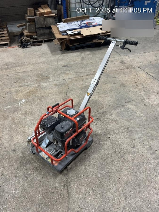 2023 HUSQVARNA SOFF-CUT 150