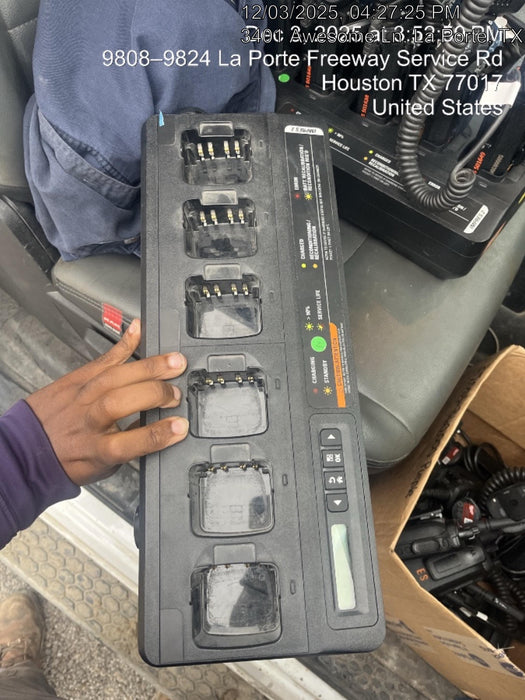 2023 MOTOROLA PMPN4284