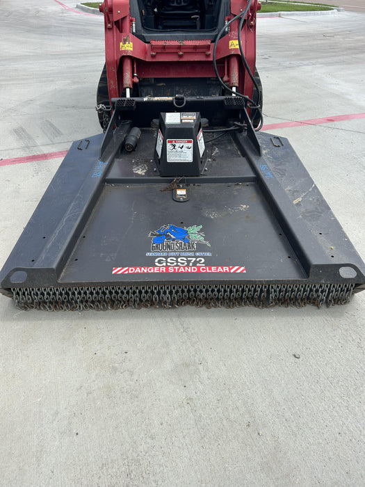 2022 PALADIN 30372A-0022