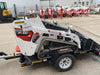 2022 BOBCAT MT100