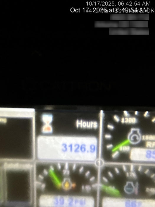 2022 PIONEER PP88S12L71-TCD3.6