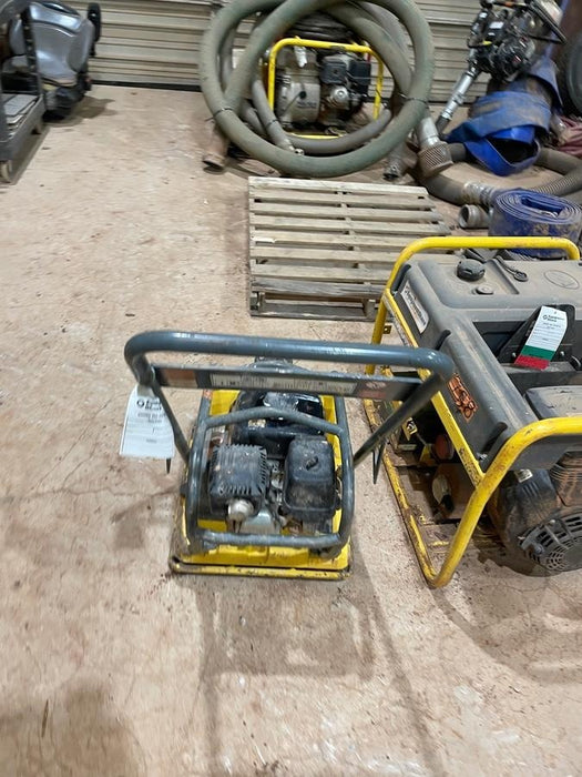 2020 WACKER NEUSON WP1550AW