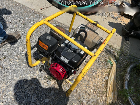 2020 WACKER NEUSON PT3A