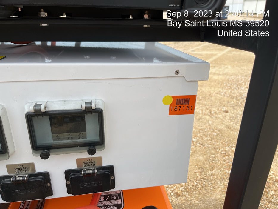 2021 LEX WR6A-7SM-FG26DZ6LD-R