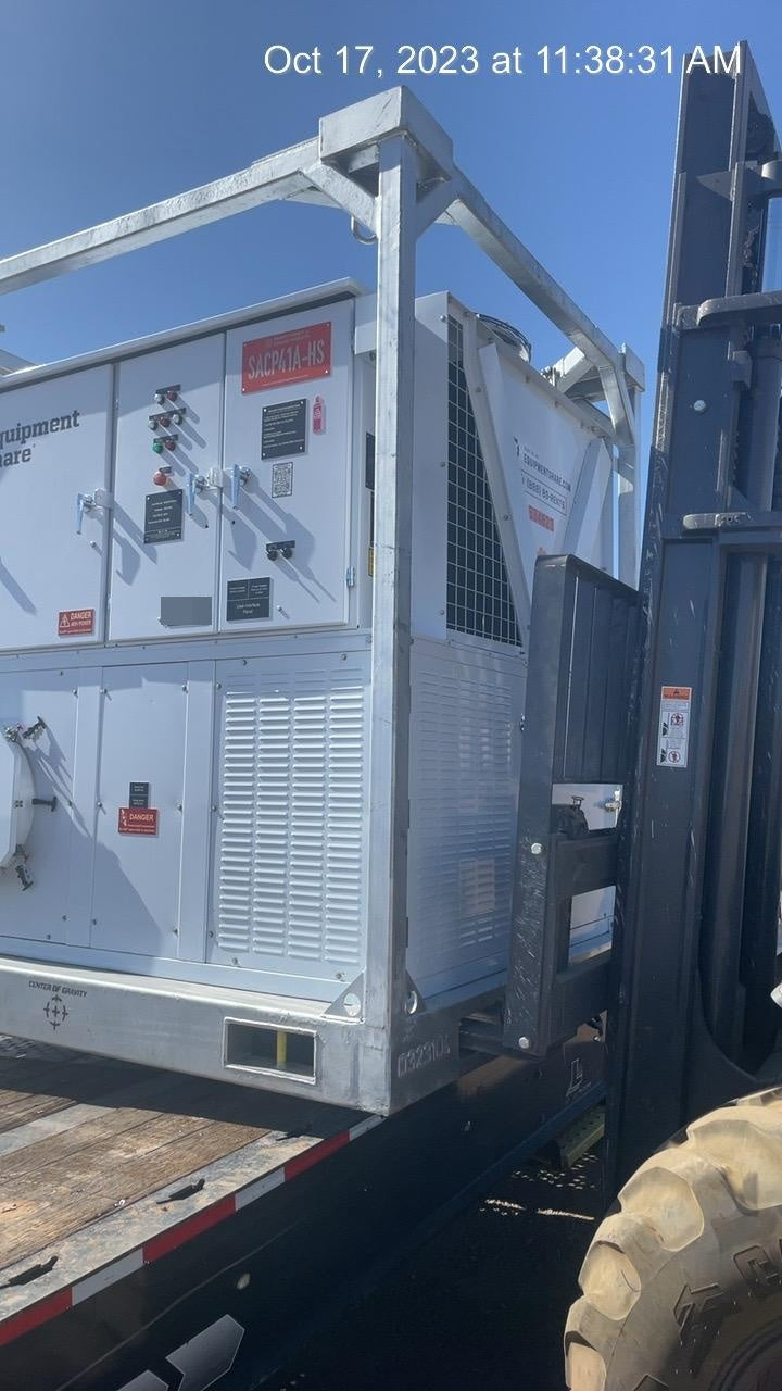 2023 SMARTECH SACP41A-HS