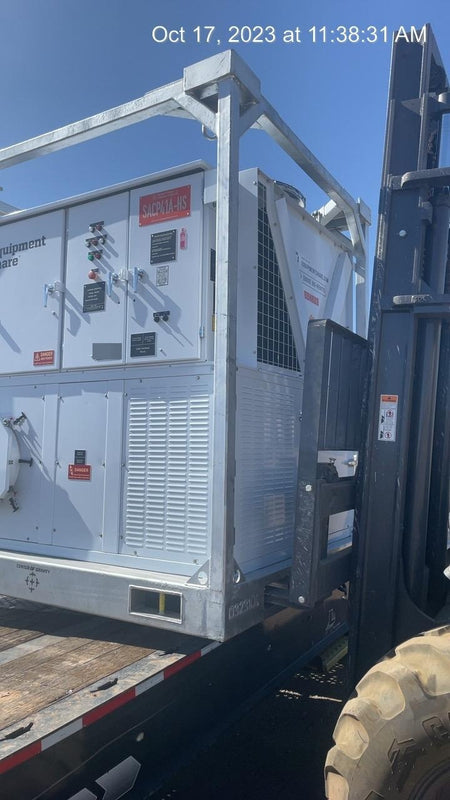 2023 SMARTECH SACP41A-HS