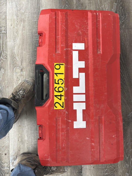 2022 HILTI TE 1000-AVR