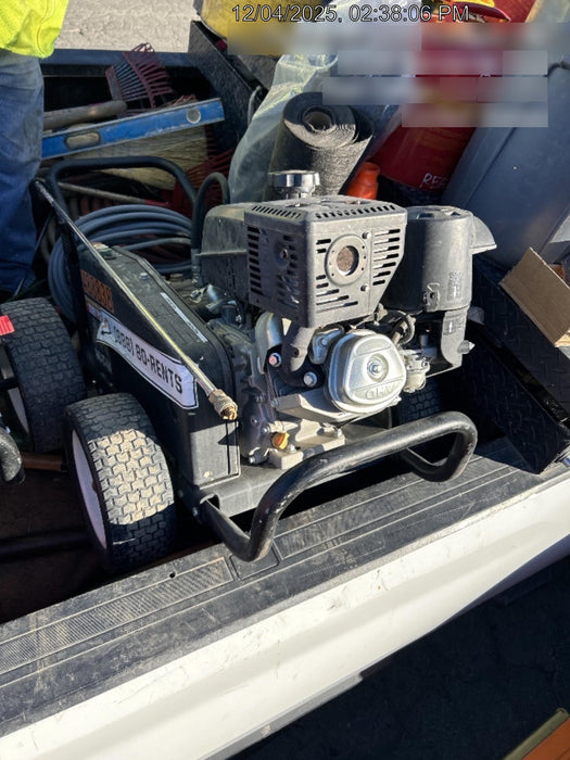 2025 MI-T-M CW-3504-5MGH