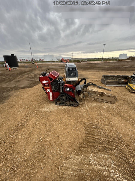 2022 TORO TRX-250