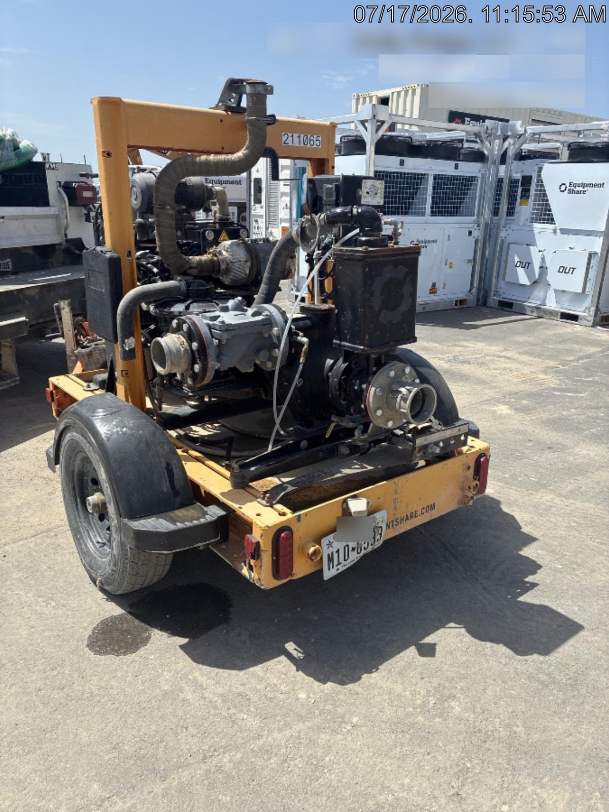 2022 PIONEER PP44S10L761-D2.9L4
