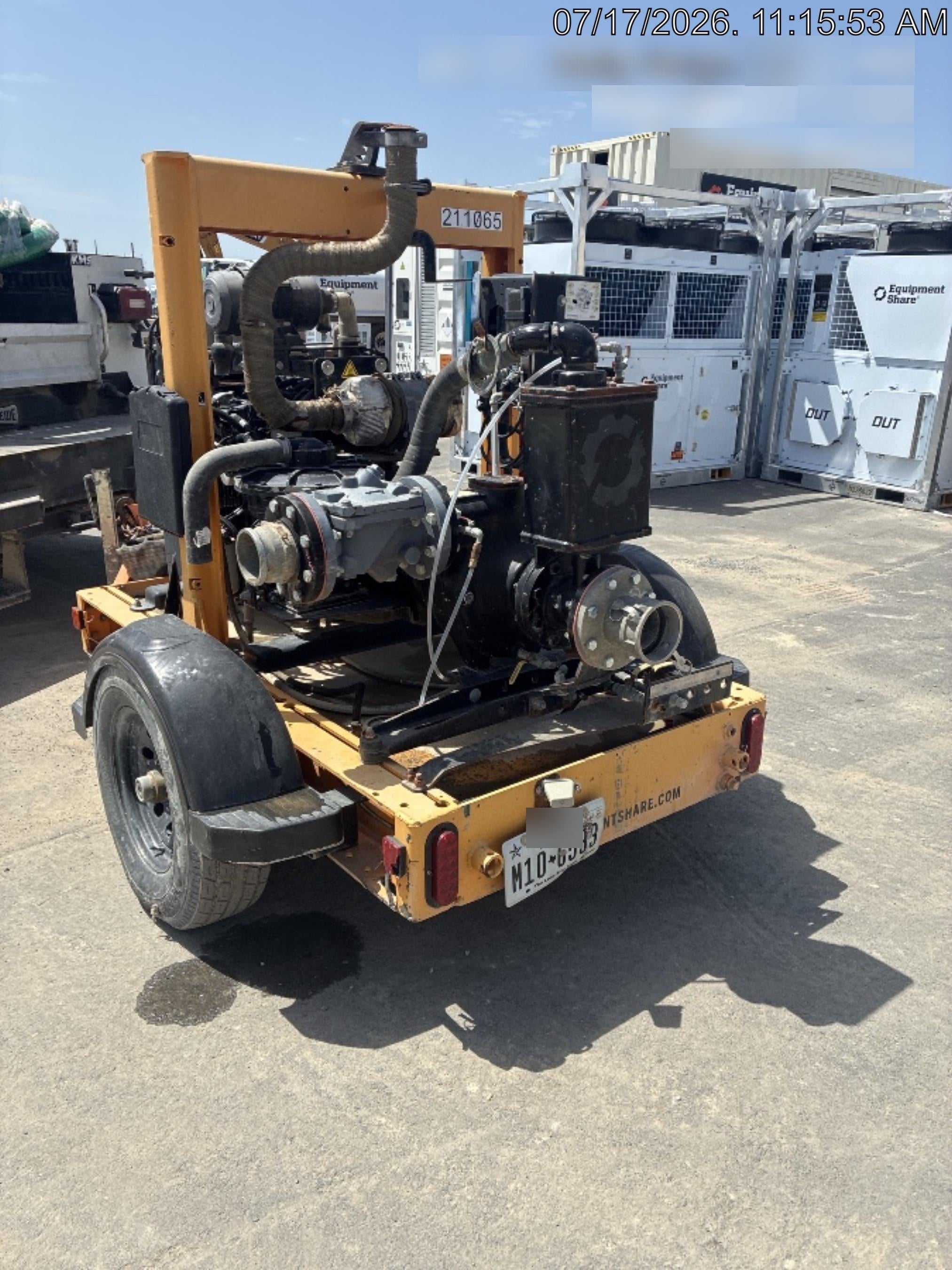 2022 PIONEER PP44S10L761-D2.9L4