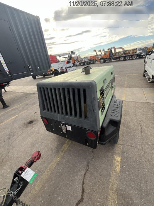 2019 SULLAIR 185-DPQ