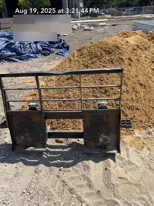 2023 ARROW MATERIAL HANDLING F5100CB