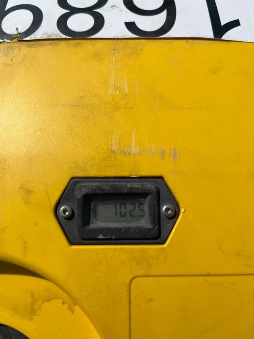 2020 WACKER NEUSON BS60-4As