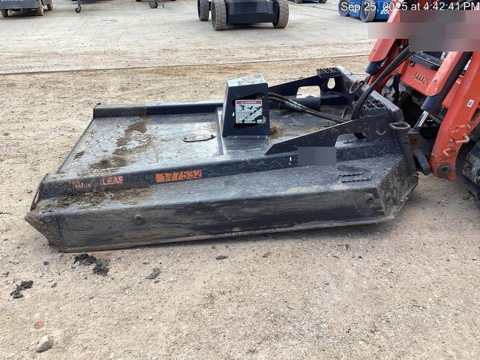 2021 PALADIN 30372A-0022