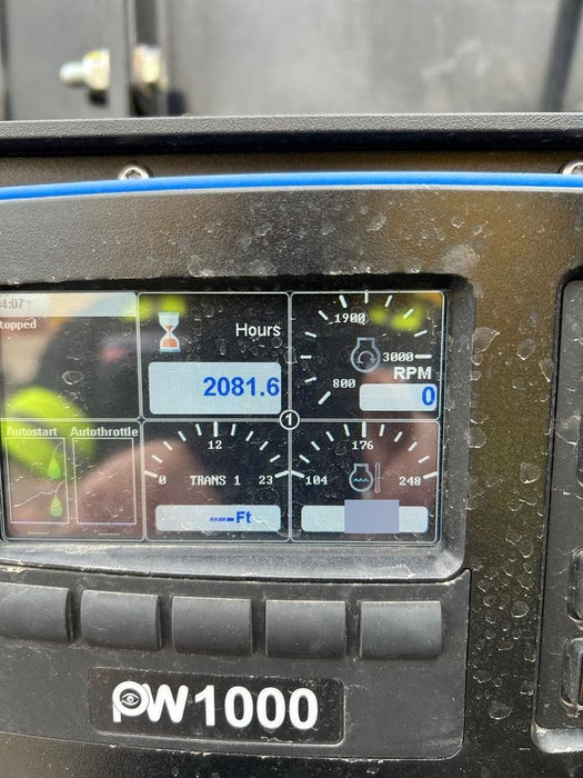 2023 PREMIER PUMP 8NHTH-RP-DC13