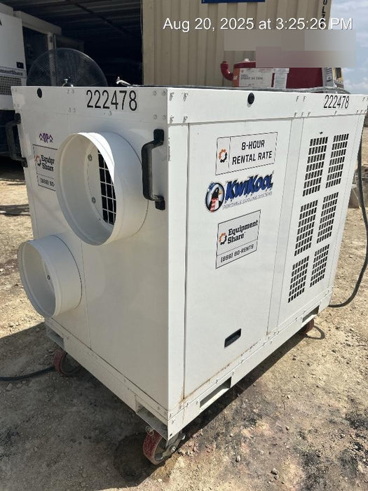 2022 KWIKOOL KPO5-21