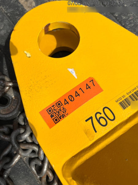 2024 MODULIFT M050/EU