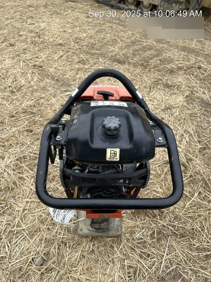 2024 HUSQVARNA LT6005