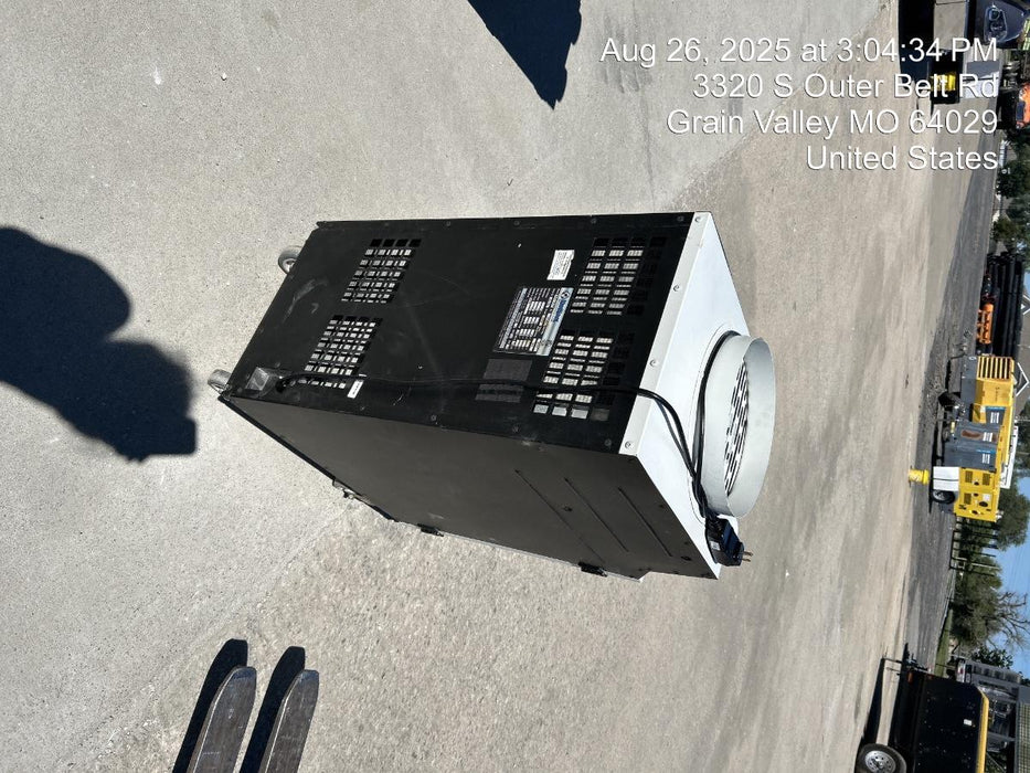 2022 KWIKOOL KPAC1411-2