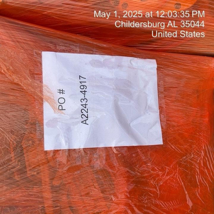 2024 HARRINGTON CF015-20