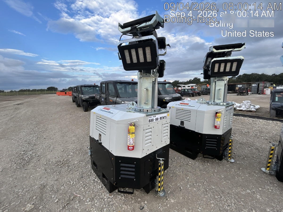 2026 TRIME X-SMART (SKID)