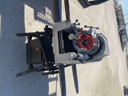 2021 RIDGID 535