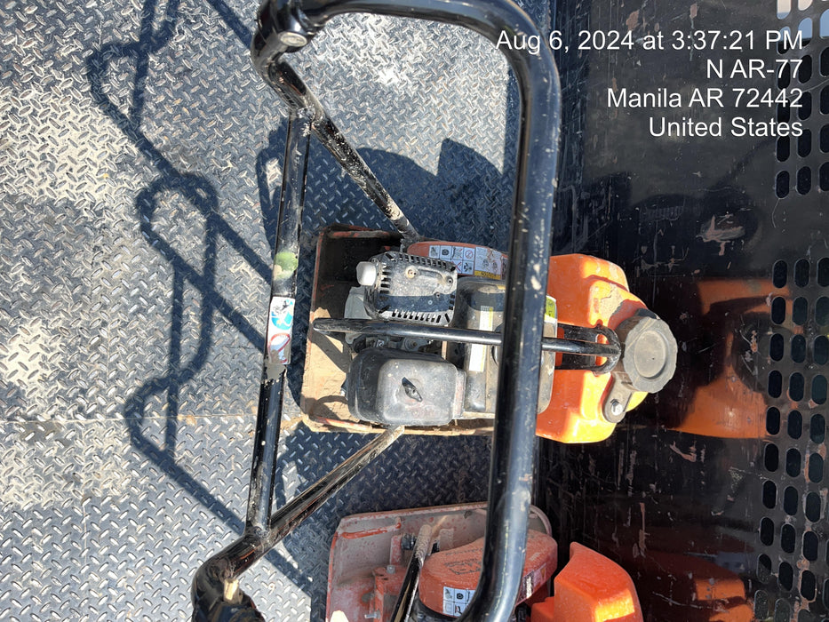 2023 MULTIQUIP MVC82VHW