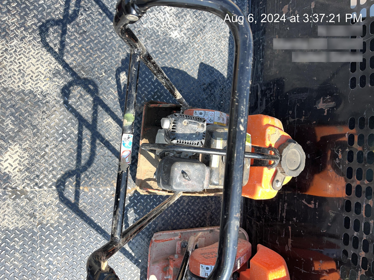 2023 MULTIQUIP MVC82VHW