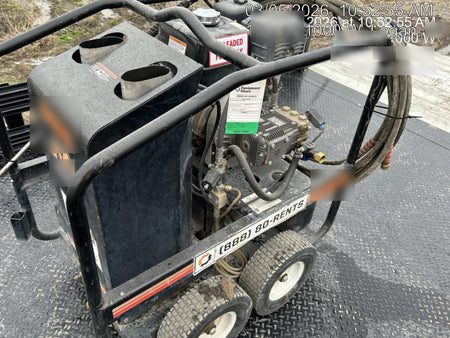 2020 MI-T-M CORPORATION HSP-3504-3MGH