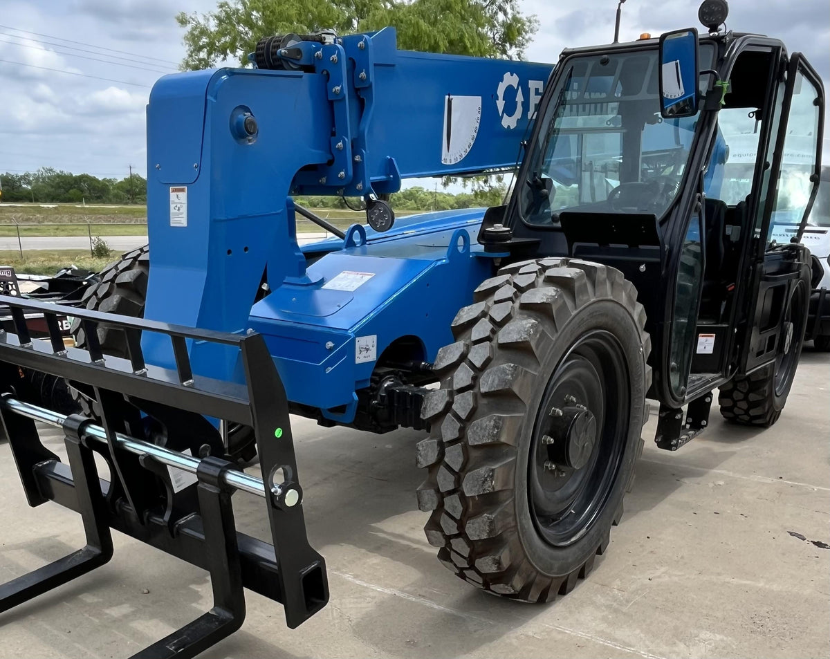 2025 GENIE GTH-636