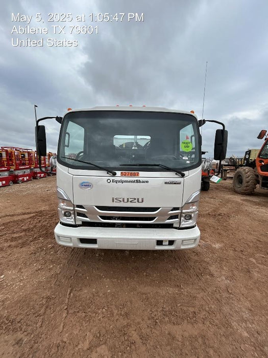 2025 SCHWARZE INDUSTRIES Gale Force