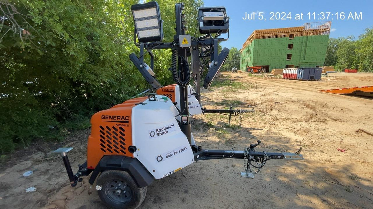 2024 GENERAC MLT2