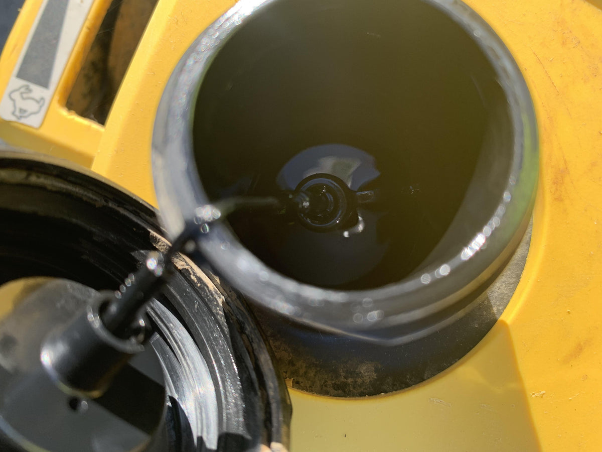 2020 WACKER NEUSON BS60-4As