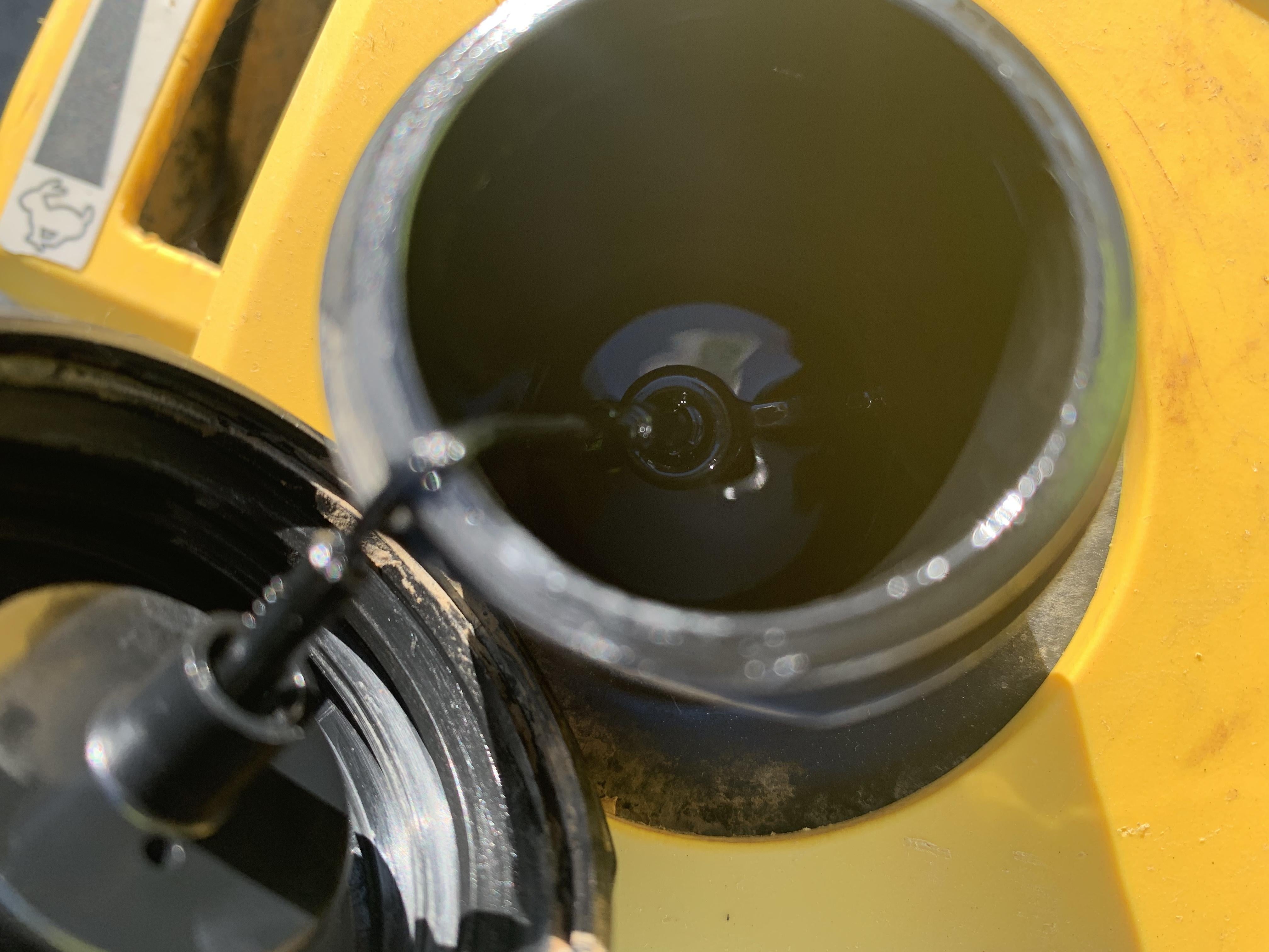 2020 WACKER NEUSON BS60-4As