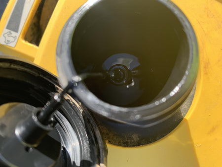 2020 WACKER NEUSON BS60-4As