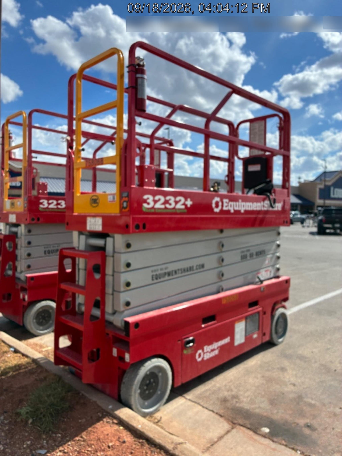 2026 MEC 3232+