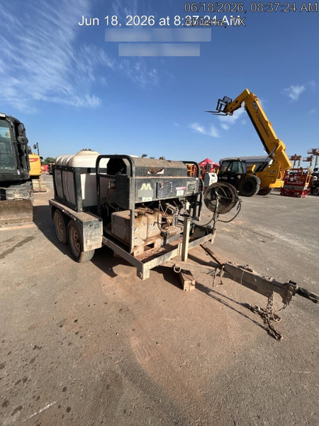 2019 MI-T-M CORPORATION HS-3006-0MDK-UR