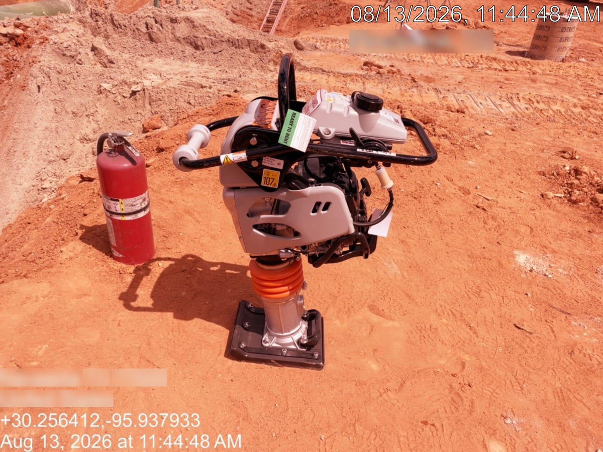 2026 MULTIQUIP MTX60HD