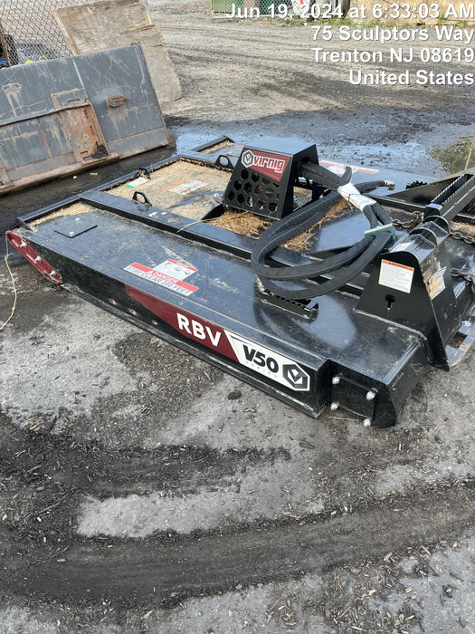 2023 VIRNIG RBV78-25