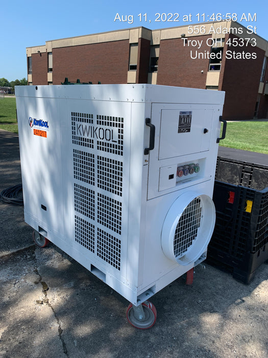 2022 KWIKOOL KPO12-23H