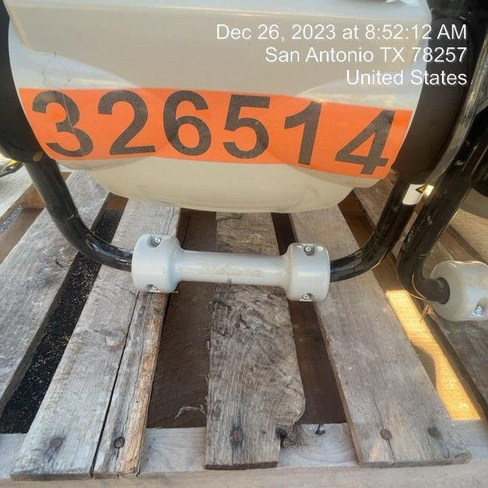 2023 MULTIQUIP MTX60HD