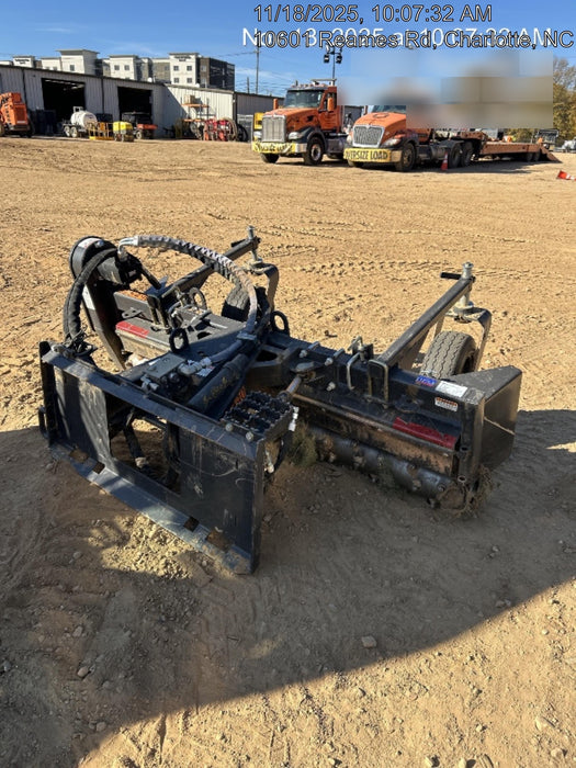 2025 PALADIN M6H-0022