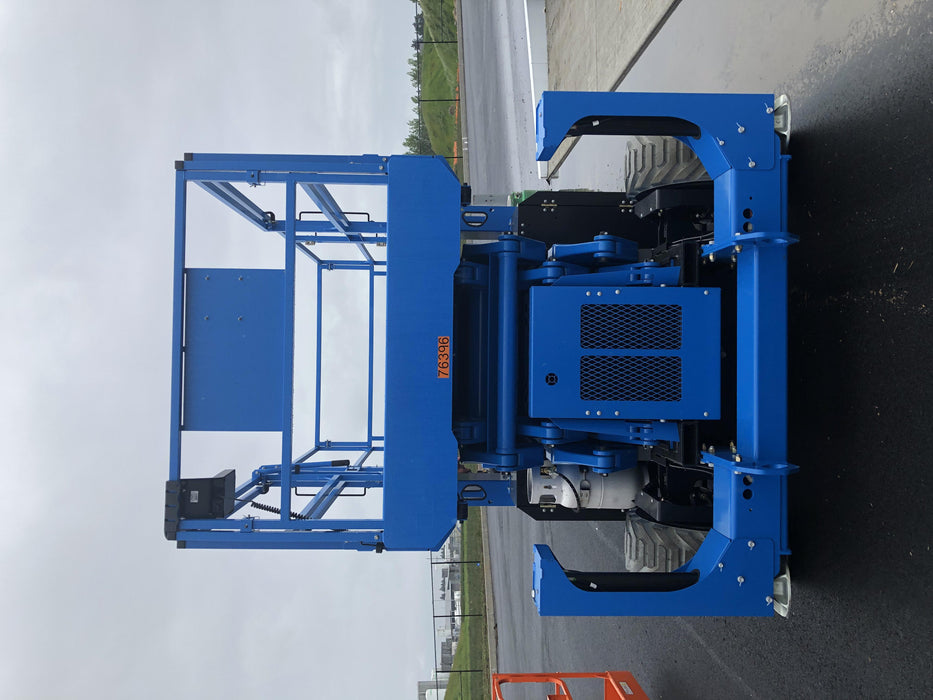 2020 GENIE GS-4390 RT