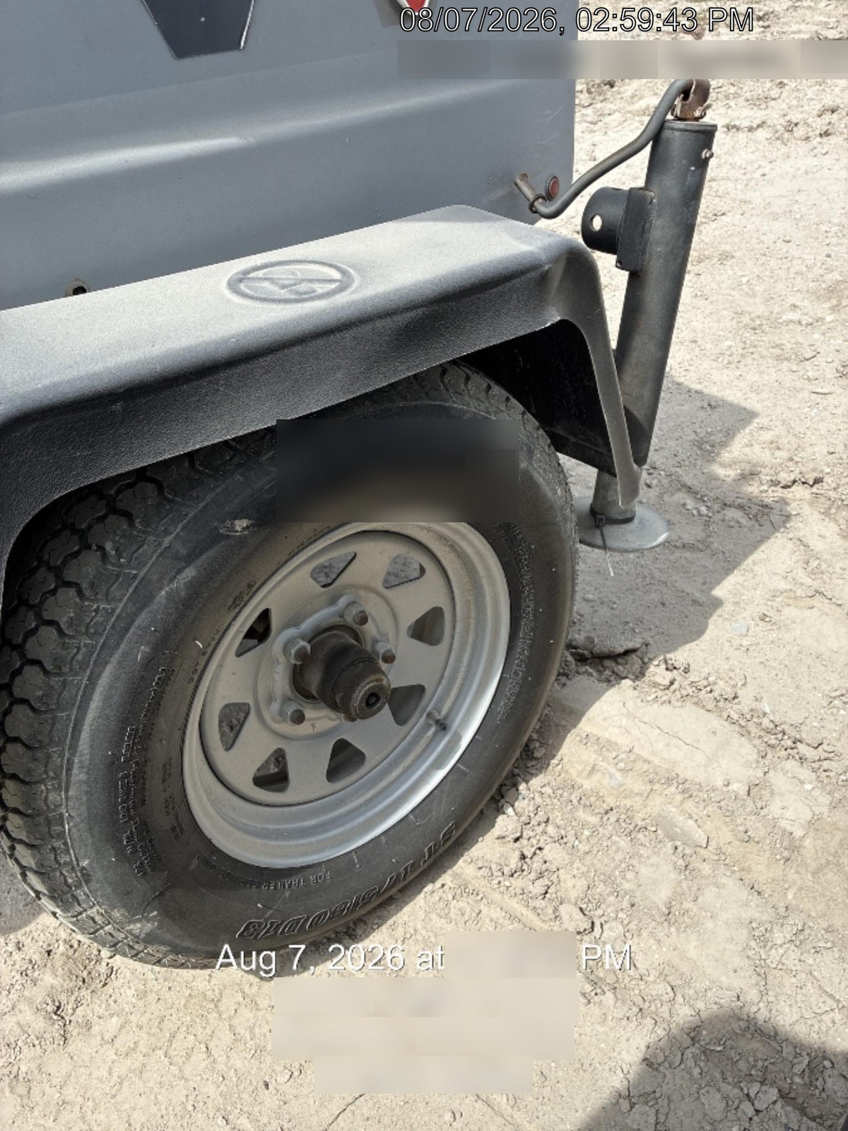 2020 WACKER NEUSON LTV6L