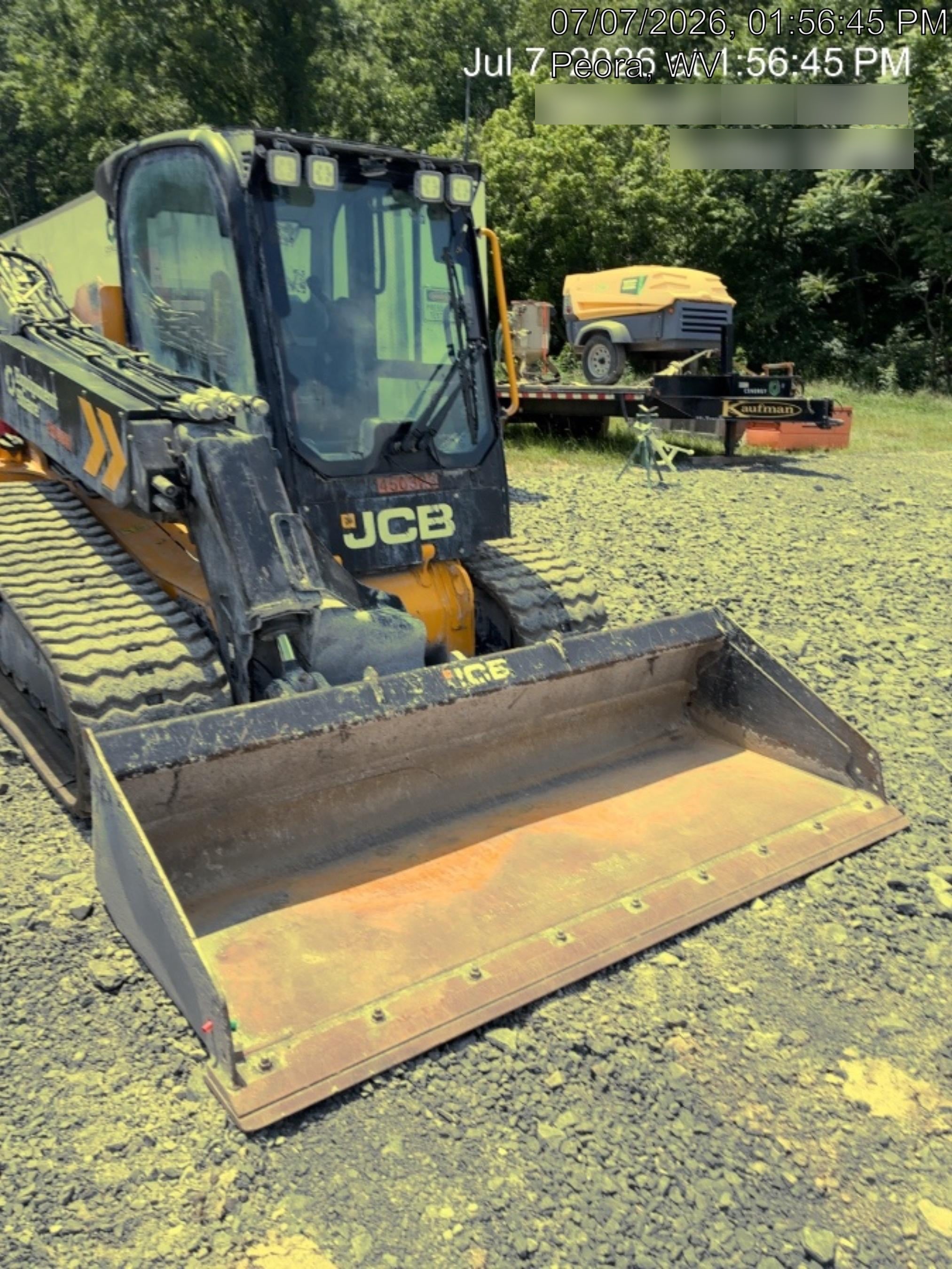 2024 JCB 3TS-8T
